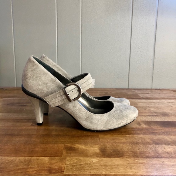 Kenneth Cole Reaction Shoes - Mary Janes by Kenneth Cole Reaction